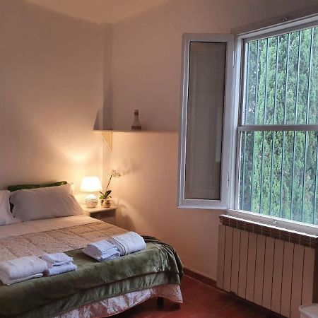 Casale Degli Ulivi Maccarese Villa Le Cerquete Dış mekan fotoğraf