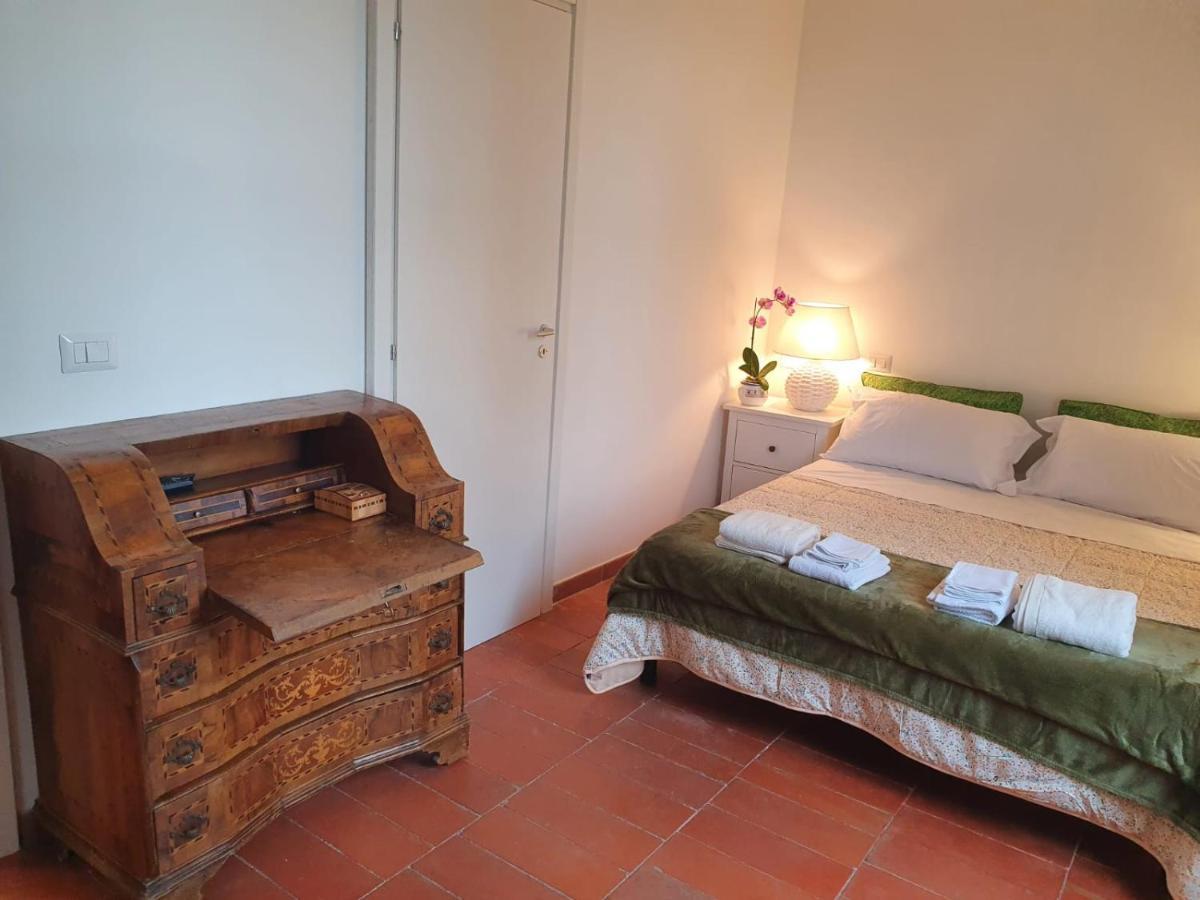 Casale Degli Ulivi Maccarese Villa Le Cerquete Dış mekan fotoğraf