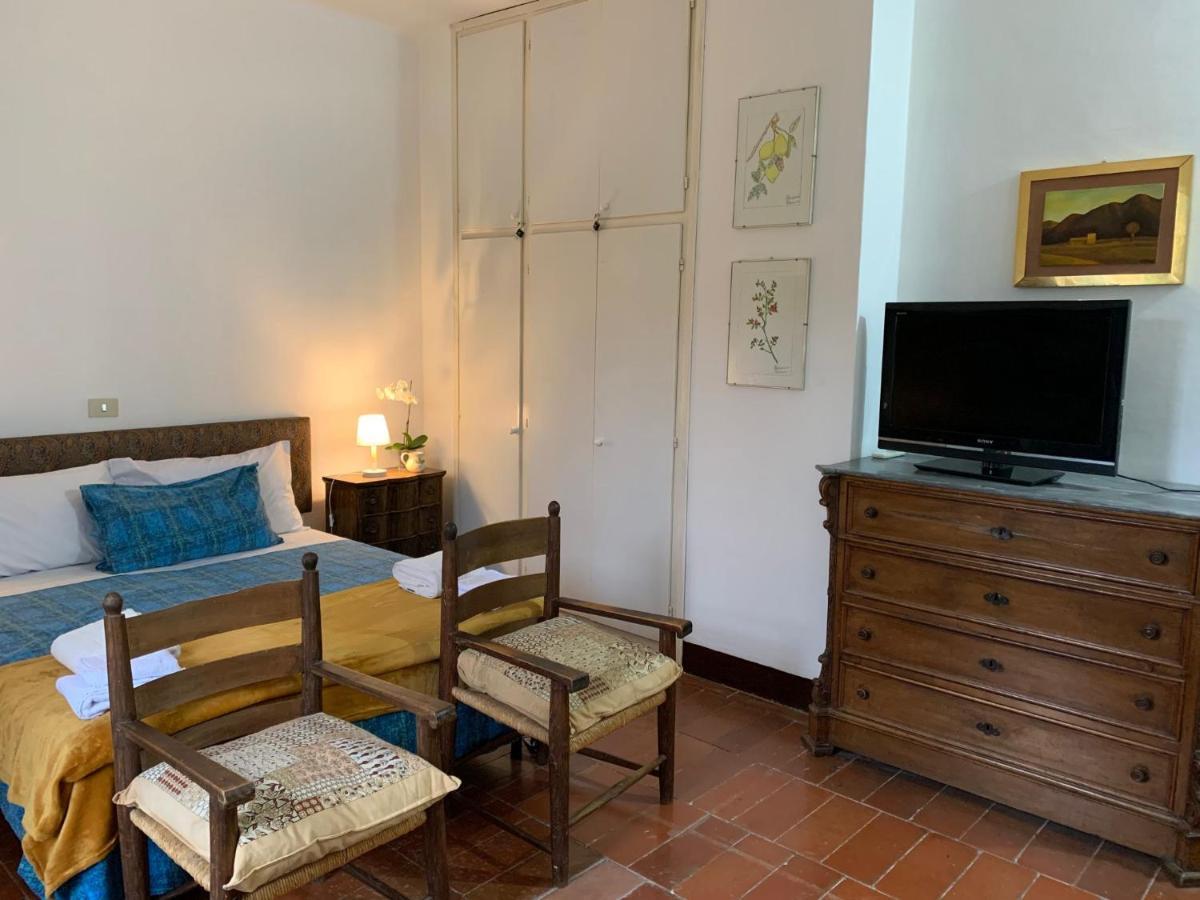 Casale Degli Ulivi Maccarese Villa Le Cerquete Dış mekan fotoğraf