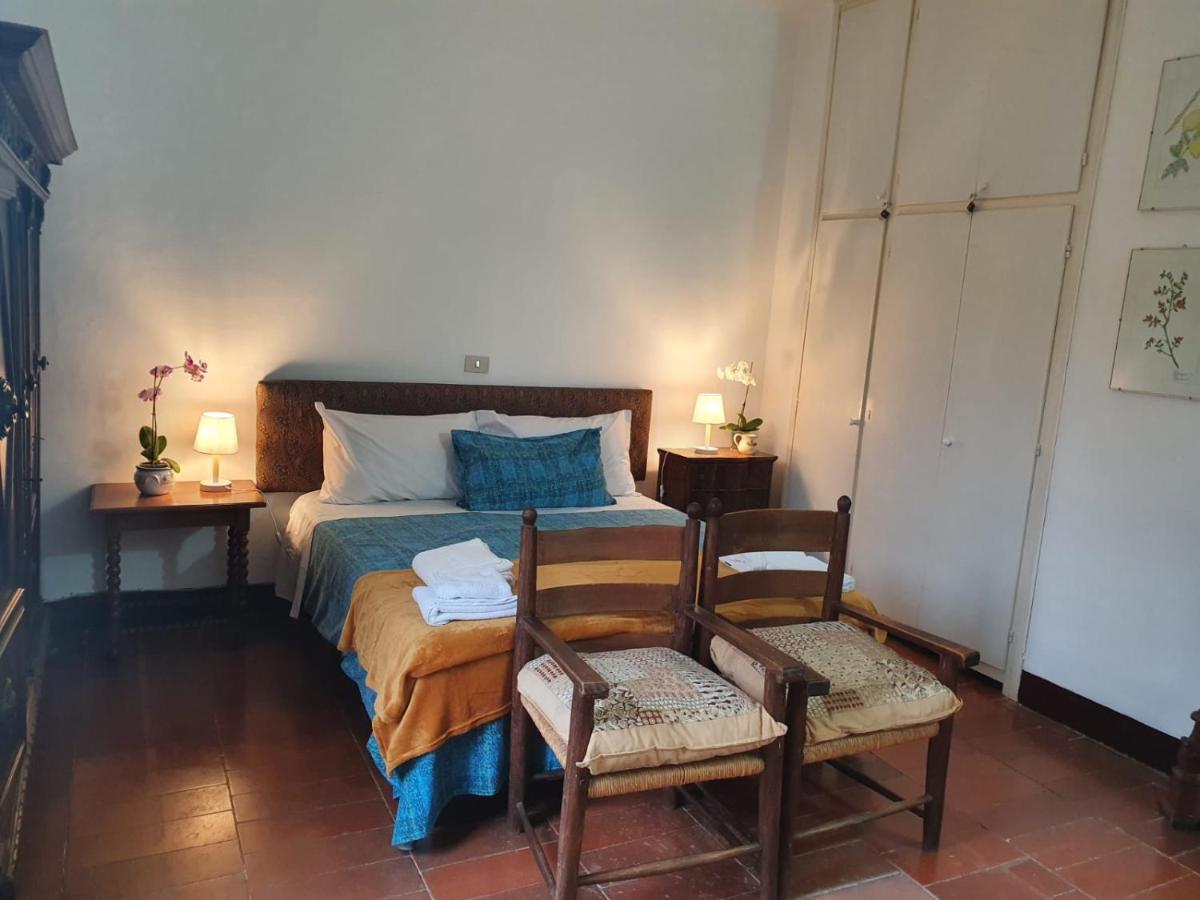Casale Degli Ulivi Maccarese Villa Le Cerquete Dış mekan fotoğraf