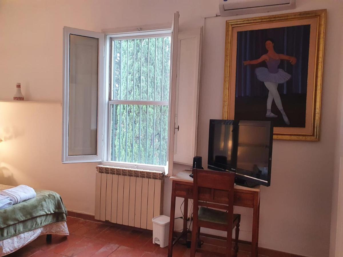 Casale Degli Ulivi Maccarese Villa Le Cerquete Dış mekan fotoğraf