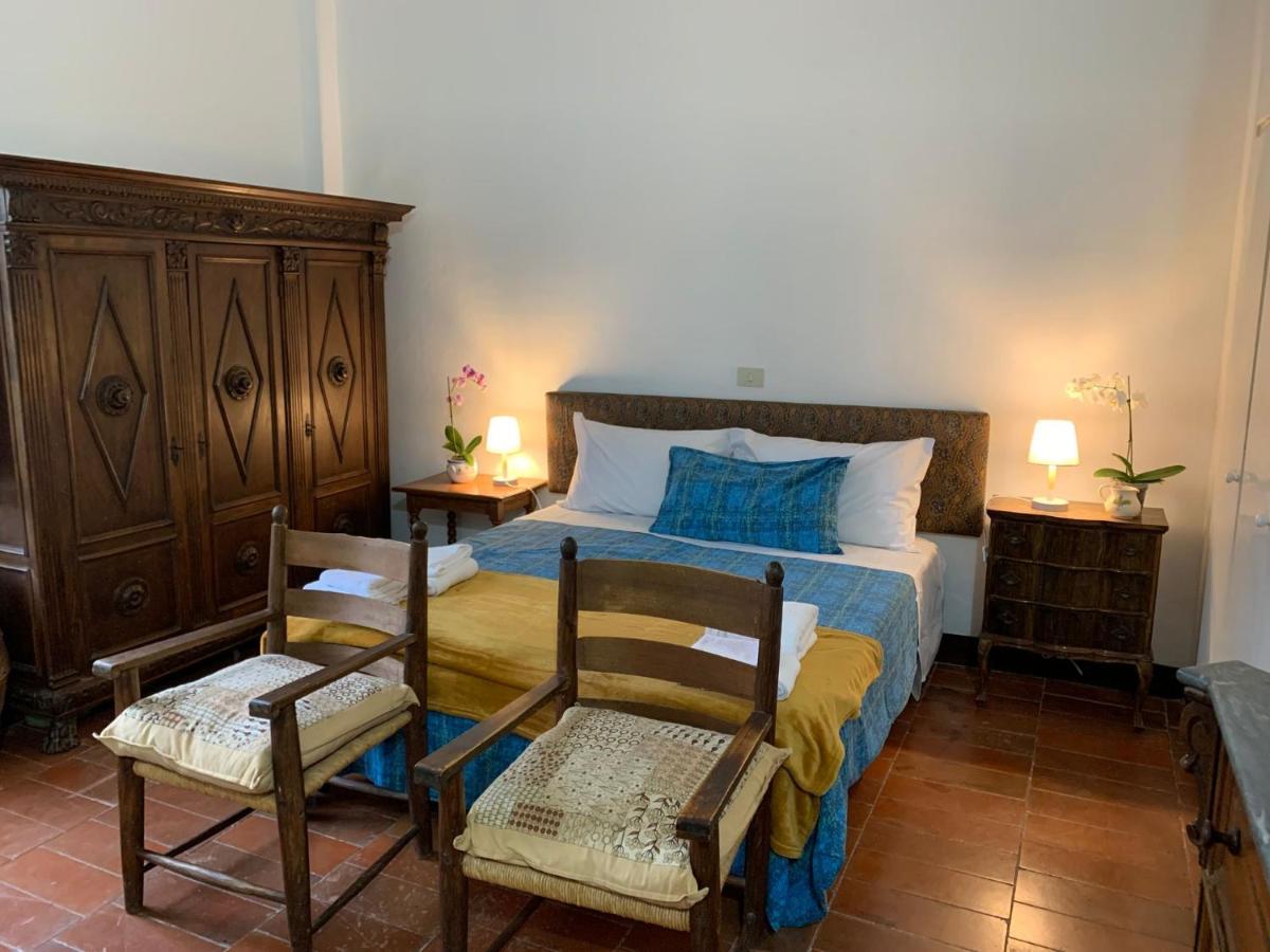 Casale Degli Ulivi Maccarese Villa Le Cerquete Dış mekan fotoğraf