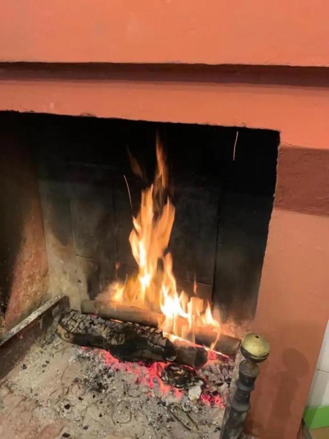 Casale Degli Ulivi Maccarese Villa Le Cerquete Dış mekan fotoğraf