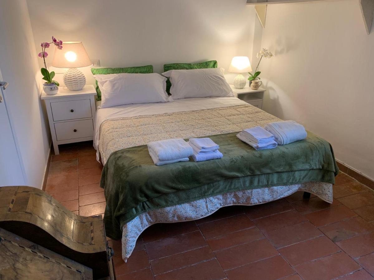 Casale Degli Ulivi Maccarese Villa Le Cerquete Dış mekan fotoğraf